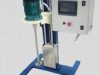 Dispresser and Battery Slurry Mixer