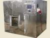 1000kg Organic Waste Composting Machine